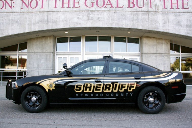sheriff