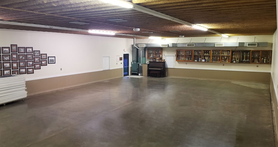 Hall
